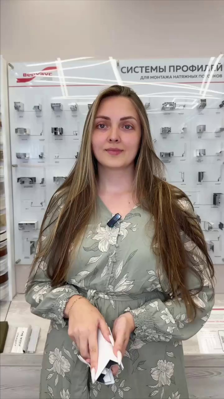 Карнизы. Портфолио