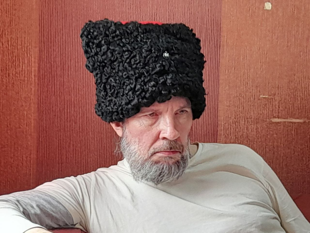 Пасха 2025. Собор Отрасли