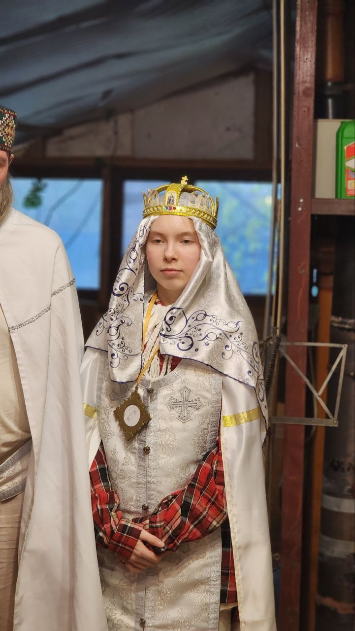 2025-04-20 Подольск Пасха. Собор Отрасли