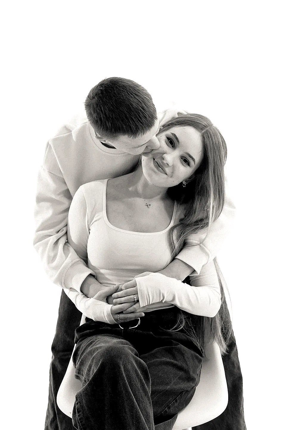 Love story. Ваш фотограф Софи