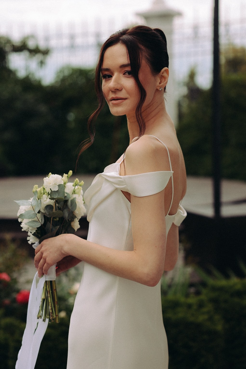 Никита и Маша. Фотограф Нижний Новгород