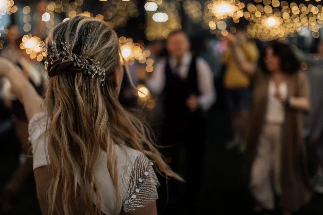 Поляна на Ранчо. Свадебная площадка РАНЧО