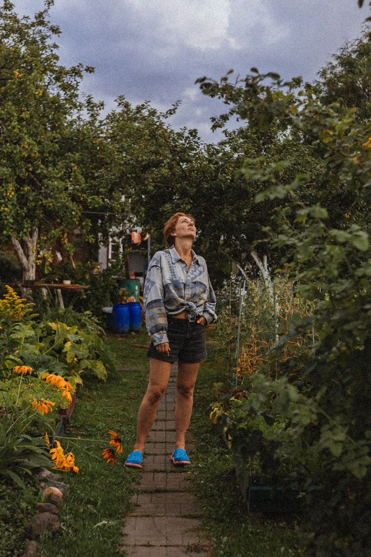 LIZA. Портретный и Семейный фотограф в Санкт-Петербурге Rocket Alice