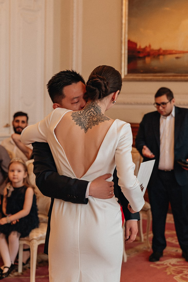 N & U. Портретный и Семейный фотограф в Санкт-Петербурге Rocket Alice