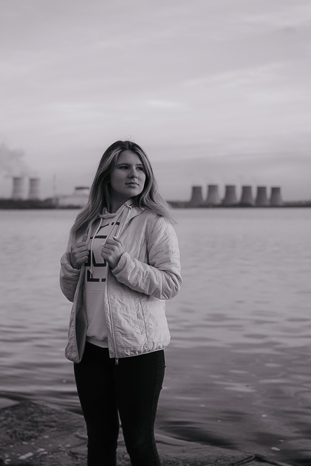 Portrait. Фотограф / видеограф в Москве и Сочи Sofia Riversong