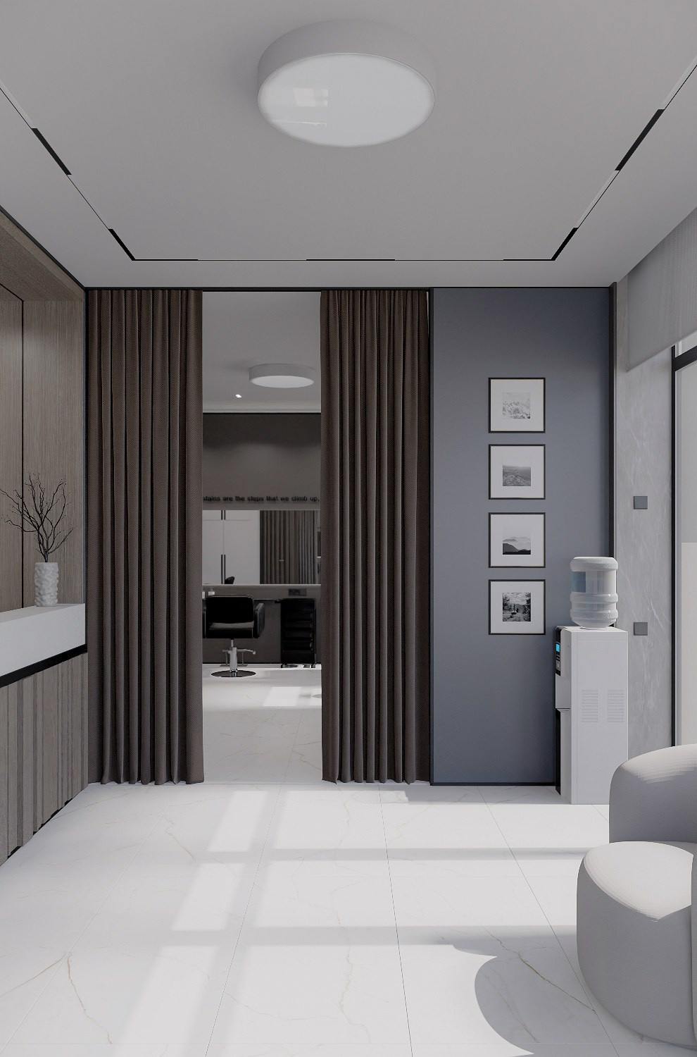 Салон красоты Sammit & Hair