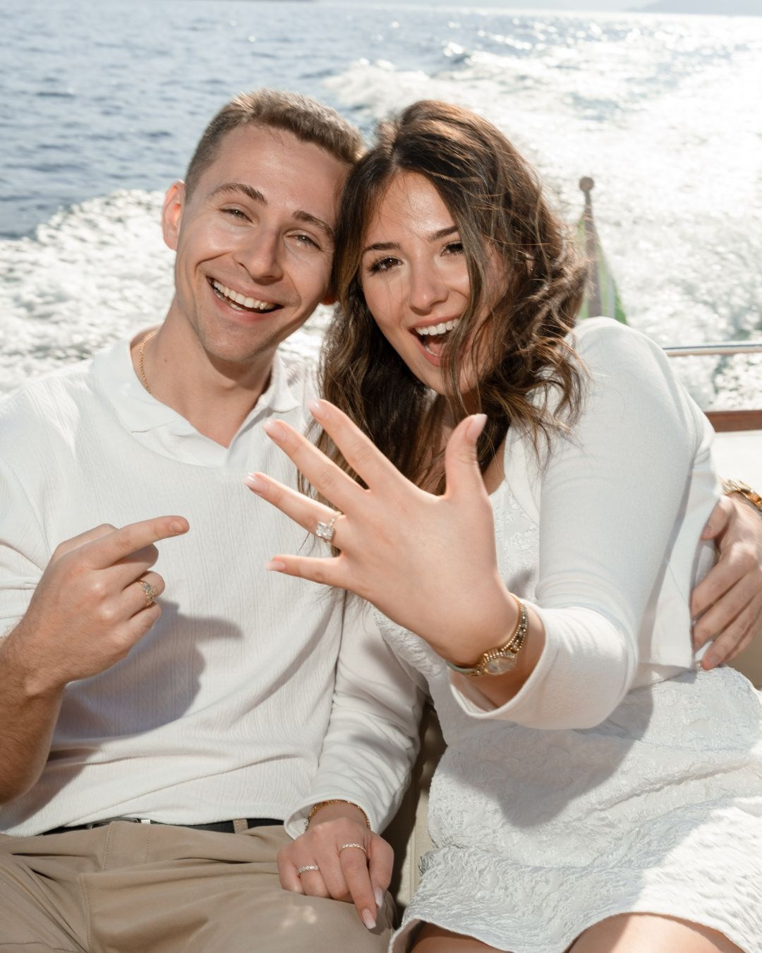 Proposal packages. Maria Anistratova | Destination Photographer, Videographer & Drone Pilot — Lake Como