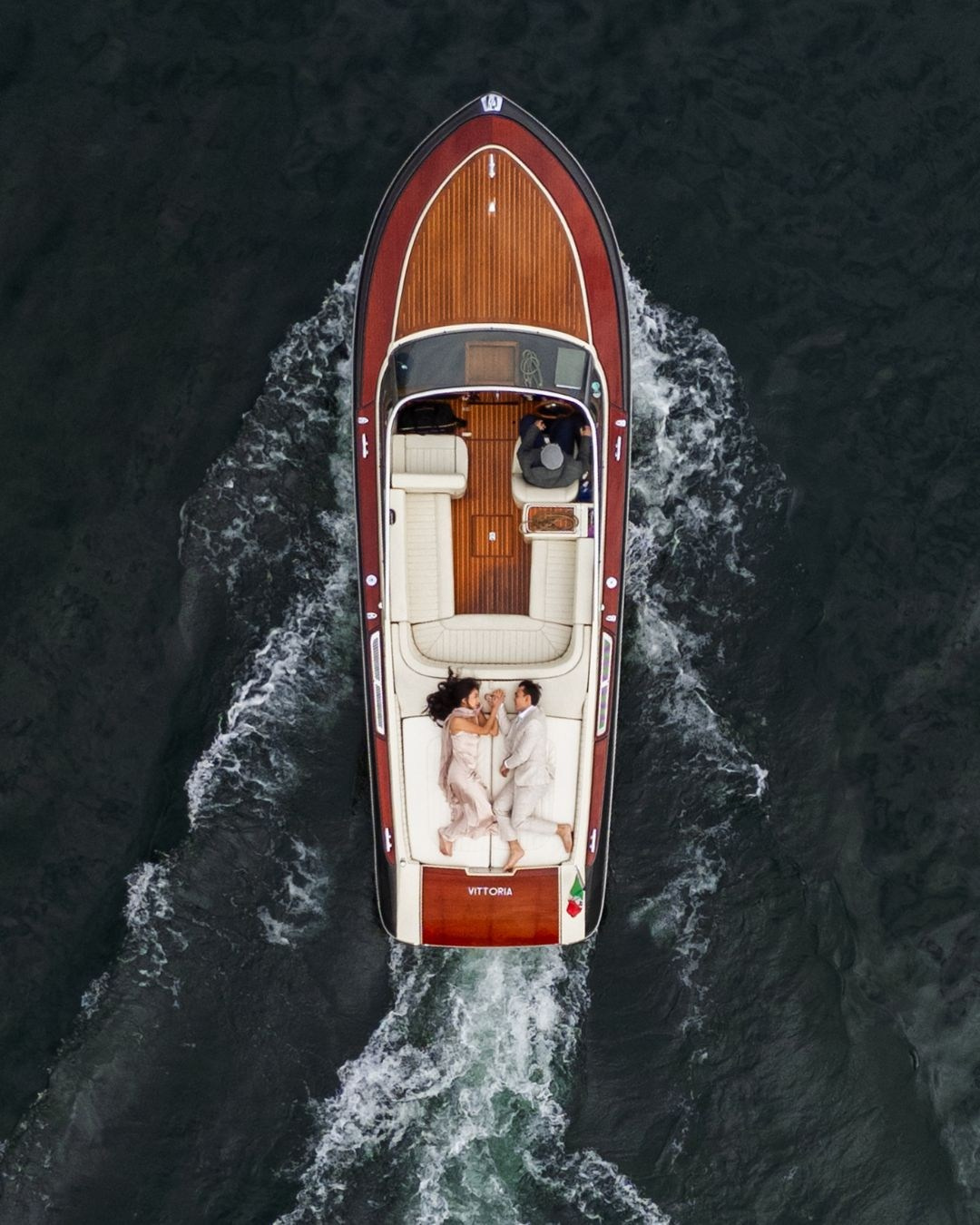 Proposal packages. Maria Anistratova | Destination Photographer, Videographer & Drone Pilot — Lake Como