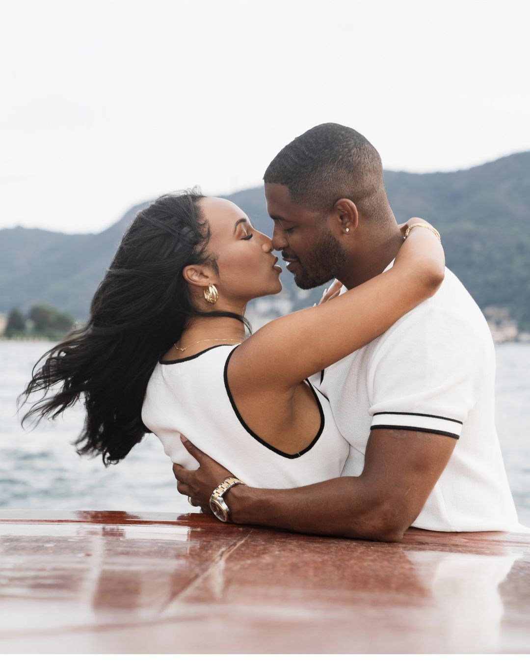 Proposal packages. Maria Anistratova | Destination Photographer, Videographer & Drone Pilot — Lake Como