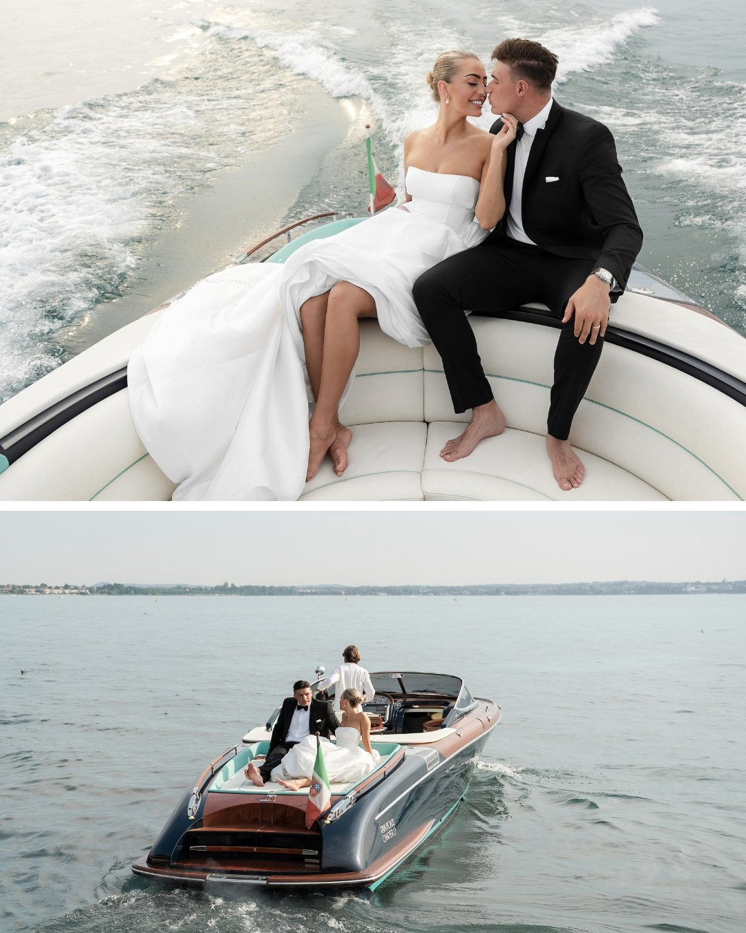 Elopement packages. Maria Anistratova | Destination Photographer, Videographer & Drone Pilot — Lake Como