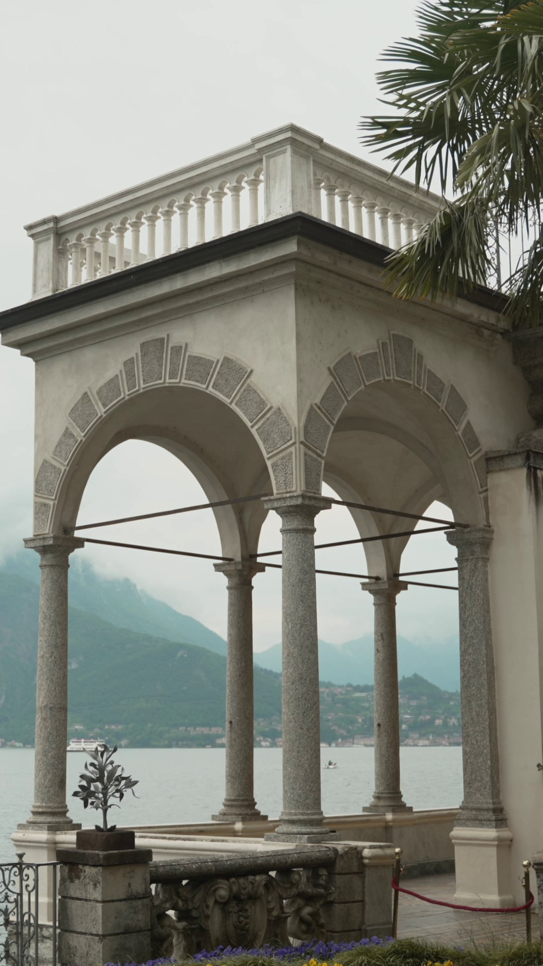 Video Portfolio. Maria Anistratova | Destination Photographer, Videographer & Drone Pilot — Lake Como