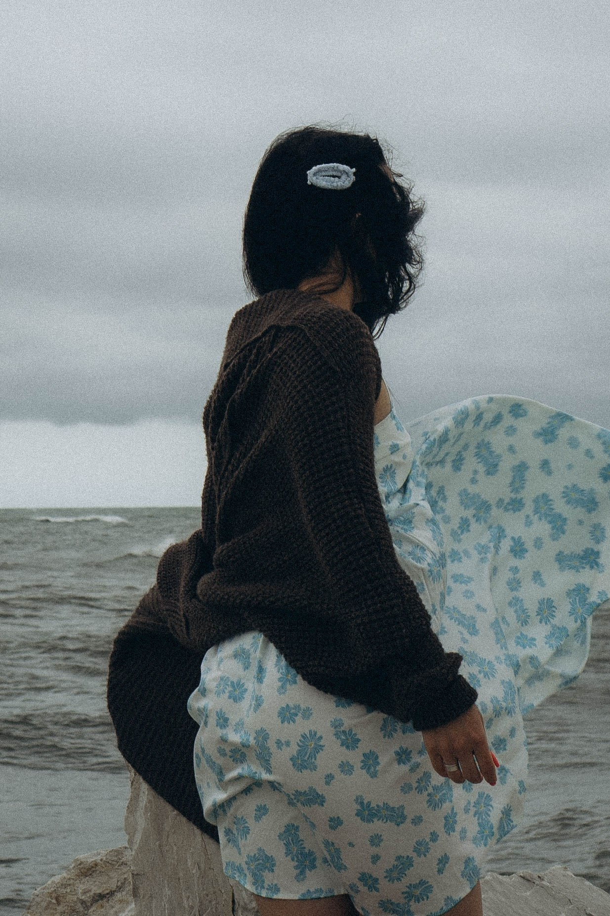 Каспийское море. Профессиональный фотограф, Санкт-Петербург — Виктория Богомолова