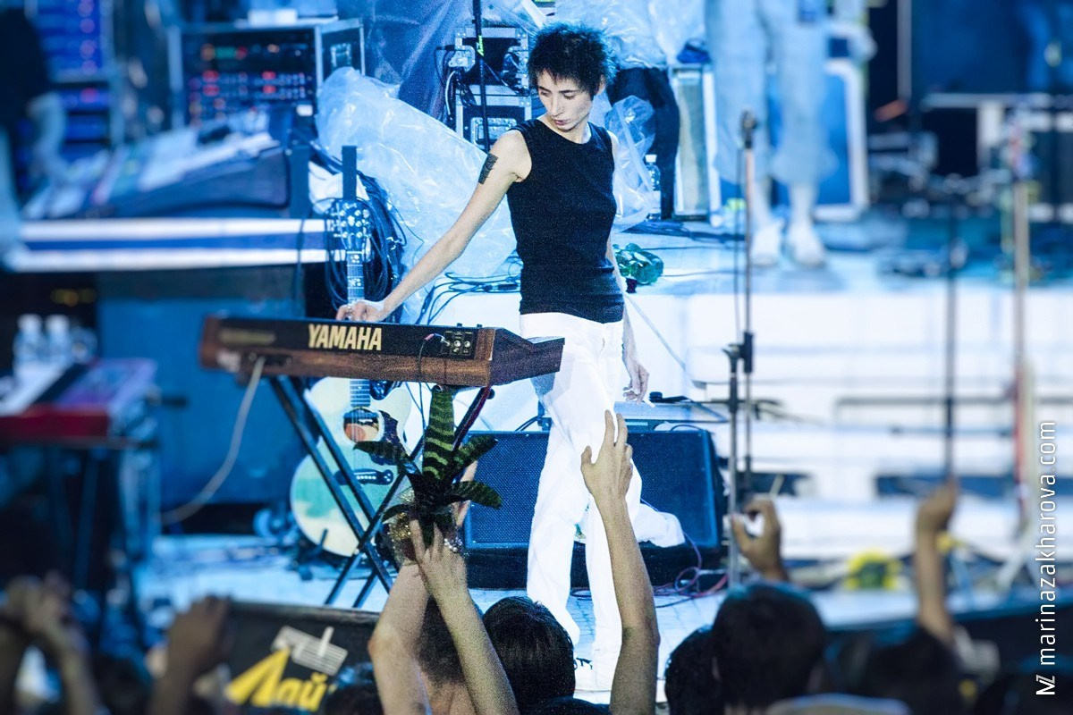 Одесса. Марина Захарова — Фотограф. Москва / Marina Zakharova — Photographer