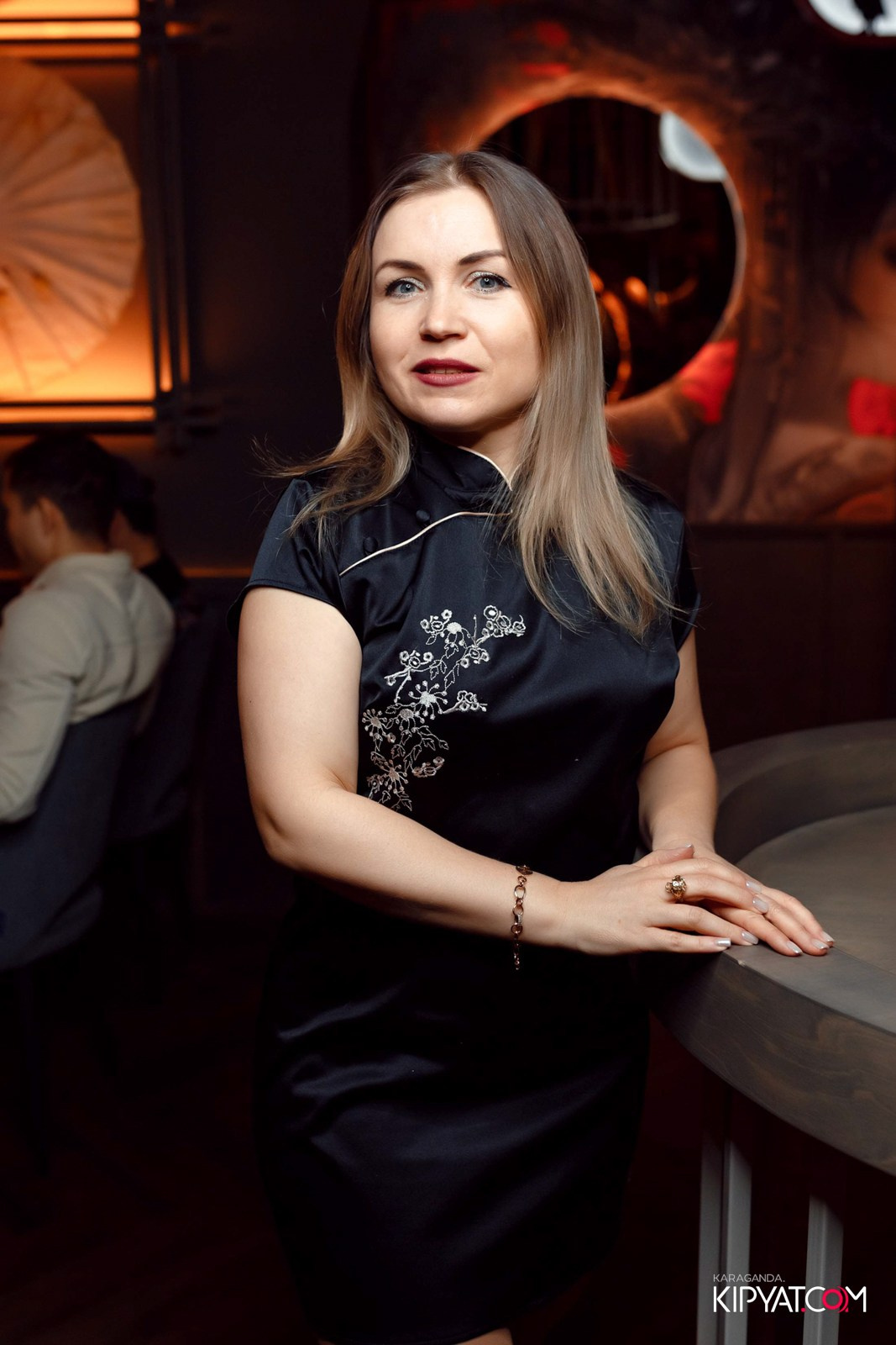 Bao Noodles & Sushi Bar на ул. Таттимбета. Кипятком Караганда