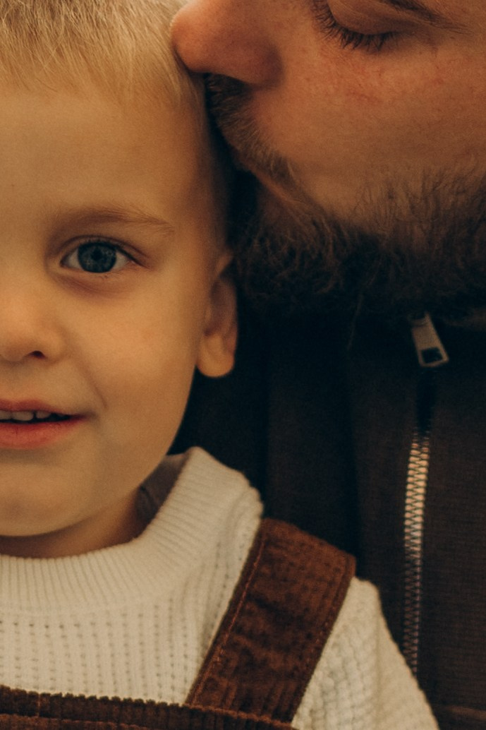 3 годика малышу (7.09.2025 г.) г. Жуков (Калужская обл.). Надежда Стар семейный и церковный фотограф в Жукове и Калужской области