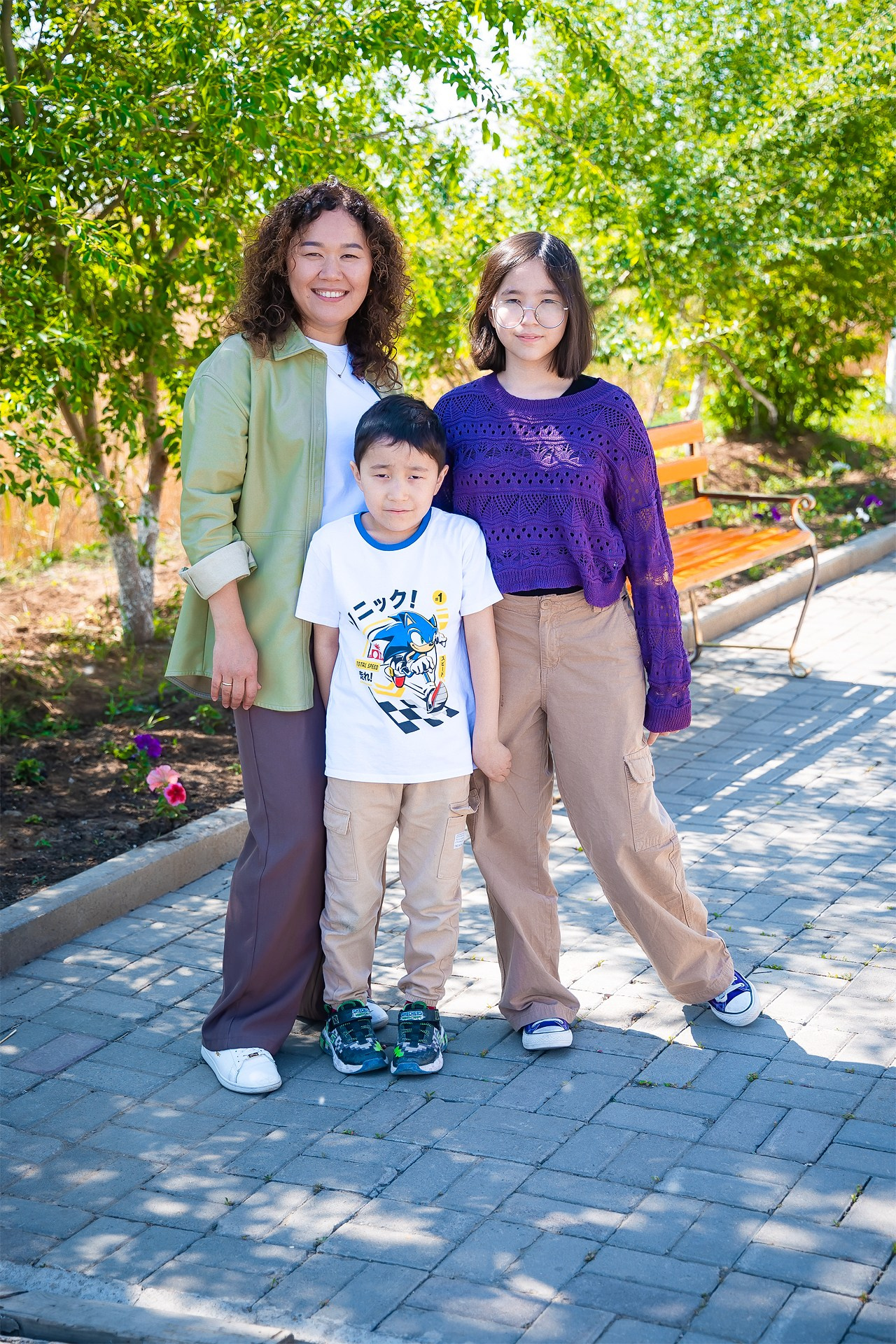 День рождения детское. Семейный и Свадебный фотограф в Астане Александр Астапов