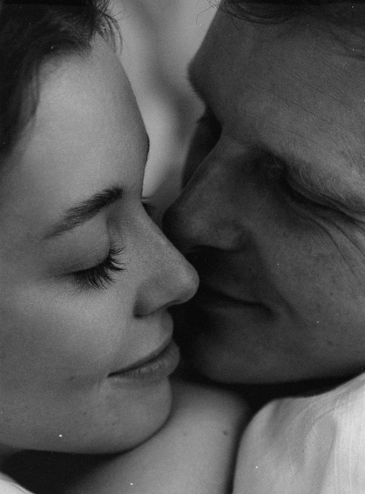 Аня/Валера. Фотограф в Москве Татьяна Сергеева