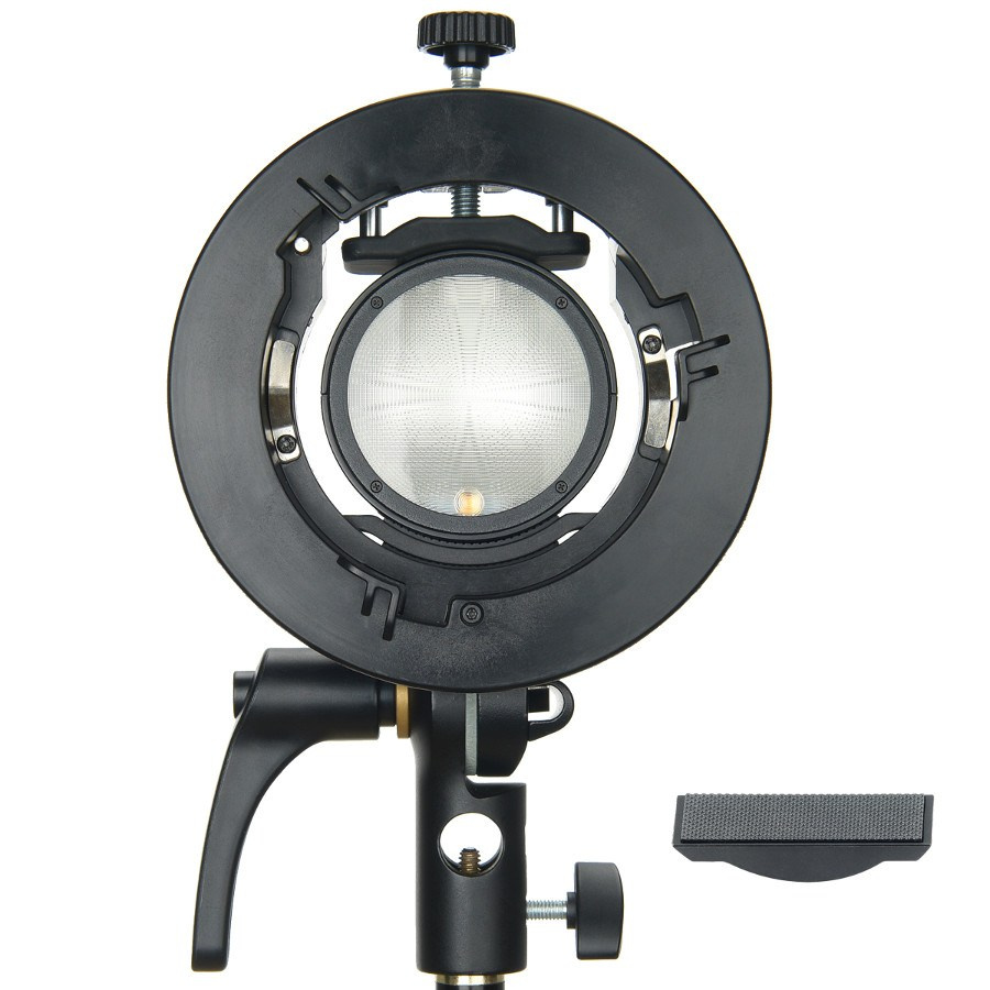 Адаптер Godox S2 Bowens