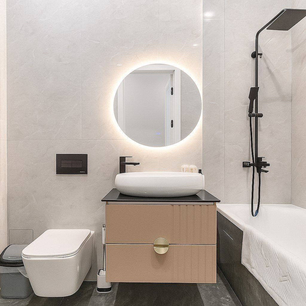 ЖК Эверест. Ремонт квартир и домов «под ключ»