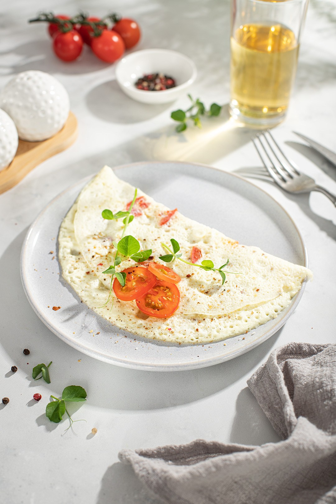 Летнее меню. Предметный и Фудфотограф Уфа