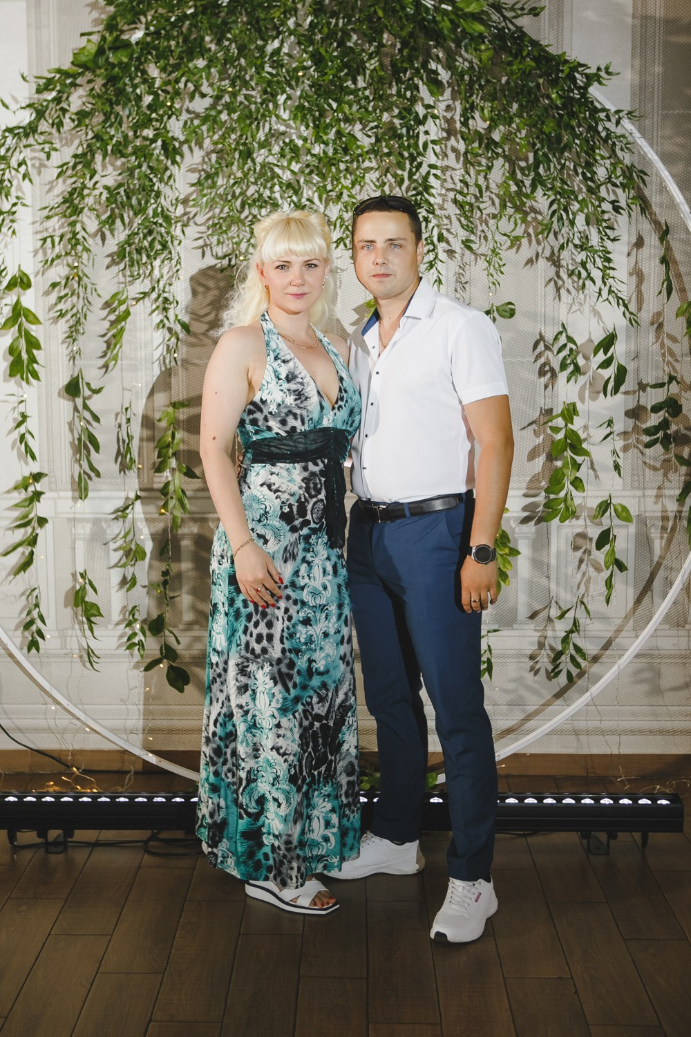 Полный свадебный день. Семейный и свадебный фотограф в Нижнем Новгороде