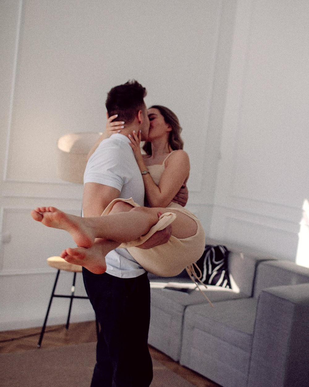 MARYANA&VANYA (STUDIO). Фотограф города Уральск Ольга Василец