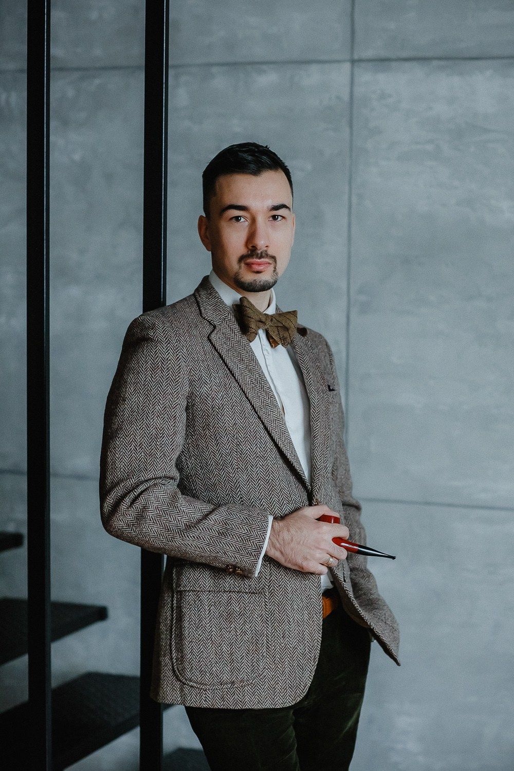 Мужской портрет. Семейный, портретный и свадебный фотограф в Санкт-Петербурге и Москве