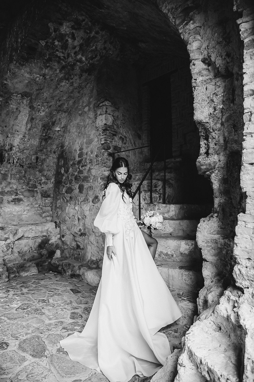 Венчание в Кахетии. Семейный, портретный и свадебный фотограф в Санкт-Петербурге и Москве