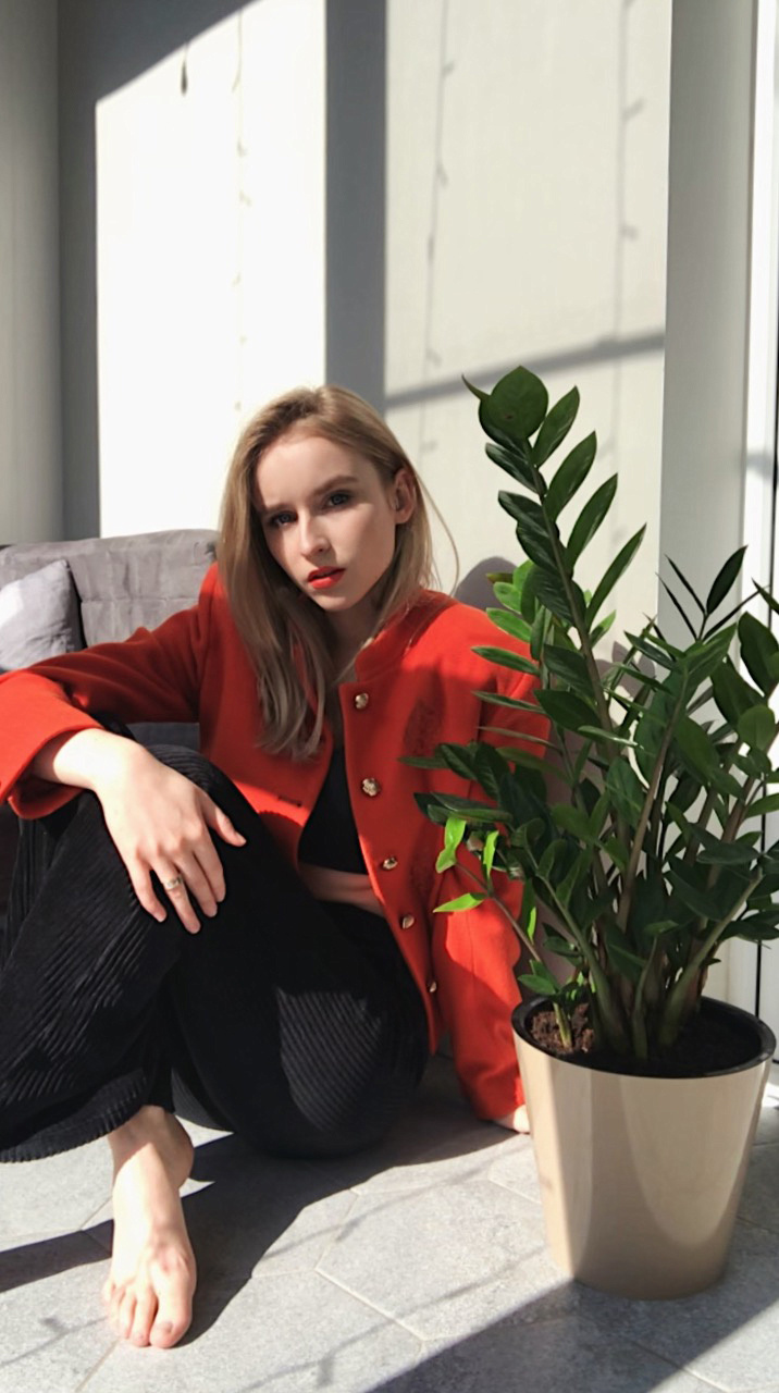 КАРАНТИНО фотосессии. Свадебный и портретный фотограф в Москве Валерия Даньшина