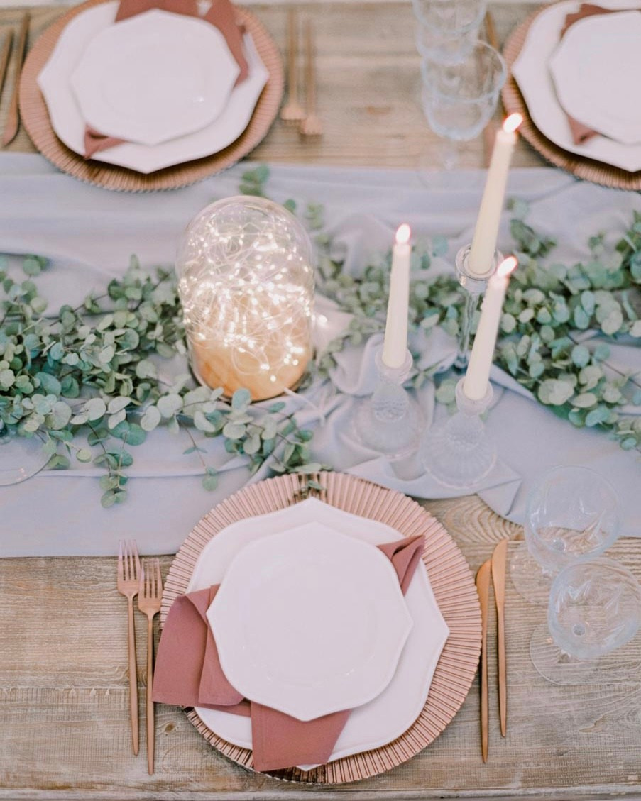 Иван & Дарья. Агентство по организации мероприятий