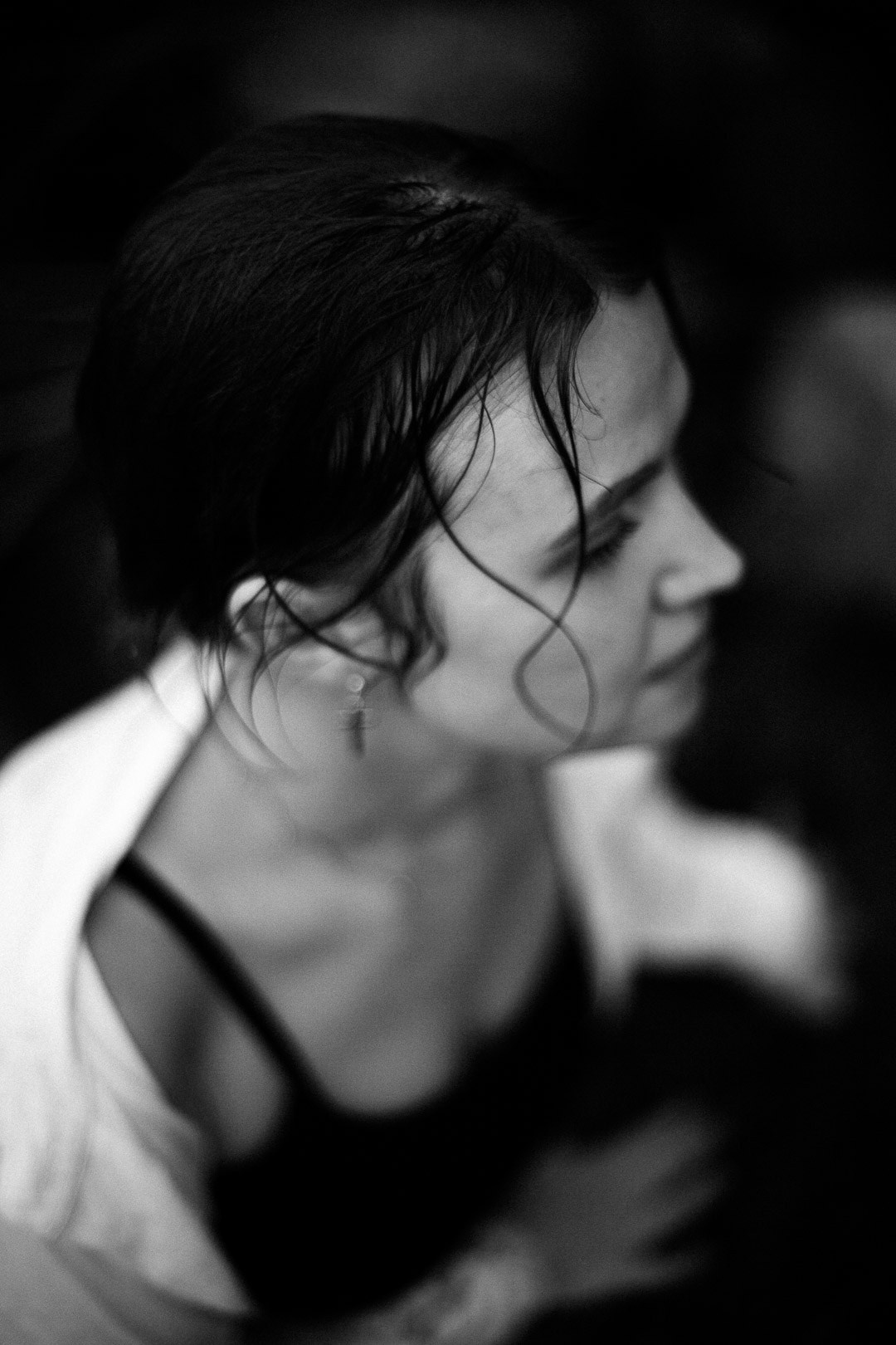 Portrait. Чувственный портрет в Санкт-Петербурге и Москве Ксения Чудкая | Sensitive portrait