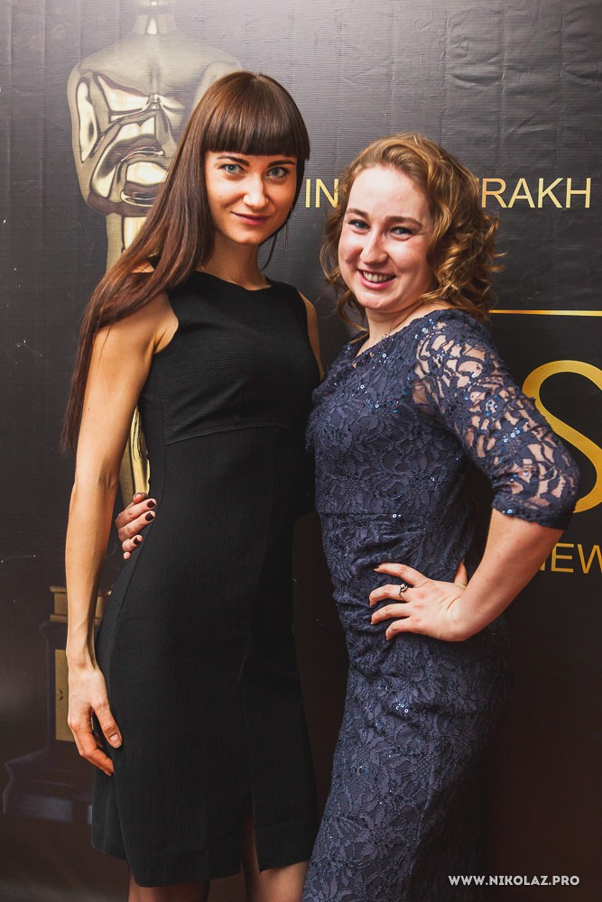 ИНГОССТРАХ ОНДД. Видеооператор/Фотограф Николай Завьялов