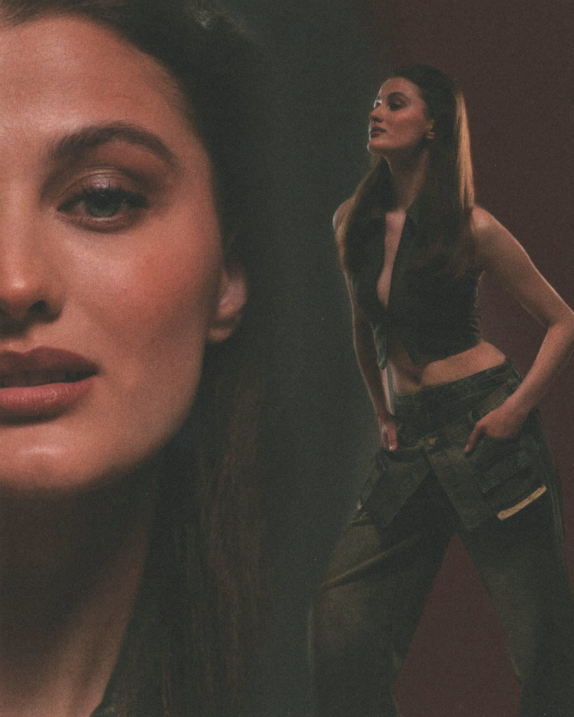 Ретро. Фотограф в Санкт-Петербурге Виталий Кедов