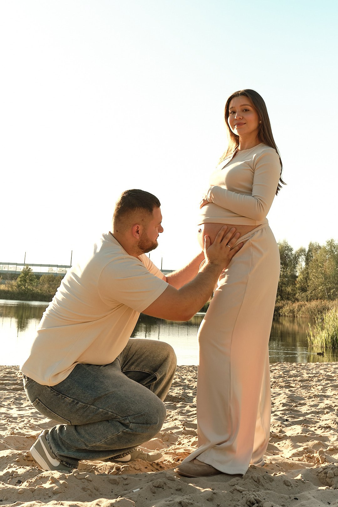 Семейная фотосессия | на пляже. Твой личный фотограф Сочи | Йошкар-Ола