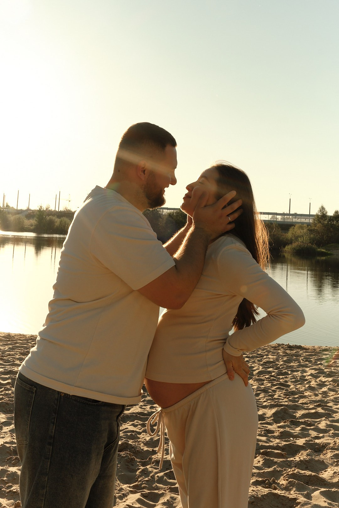 Семейная фотосессия | на пляже. Твой личный фотограф Сочи | Йошкар-Ола