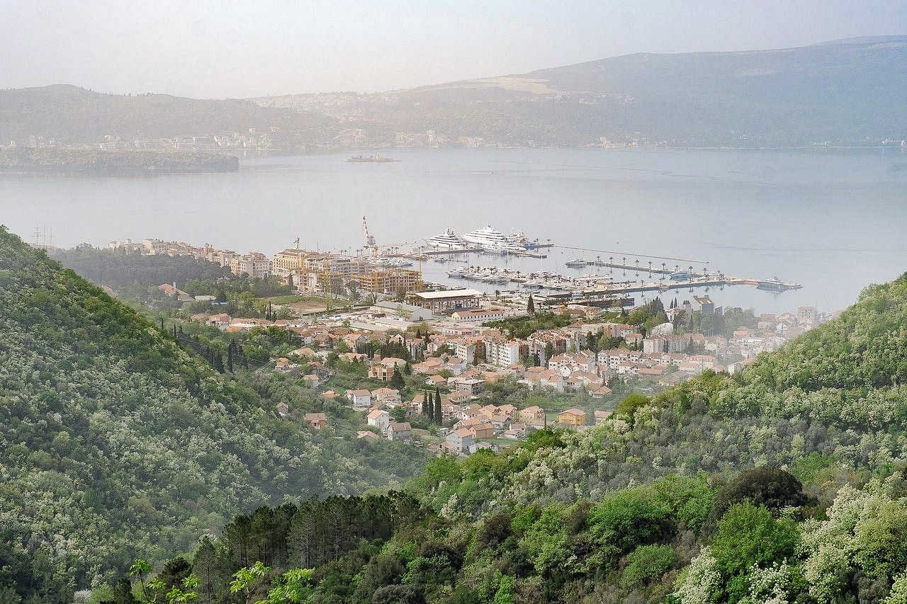 Черногория. Свадебный Видеограф Фотограф в Сочи