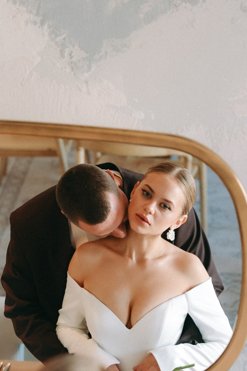 Артем и Даша. Фотограф Нижний Новгород