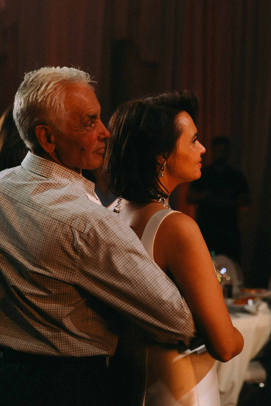 Дмитрий и Надежда. Фотограф Нижний Новгород