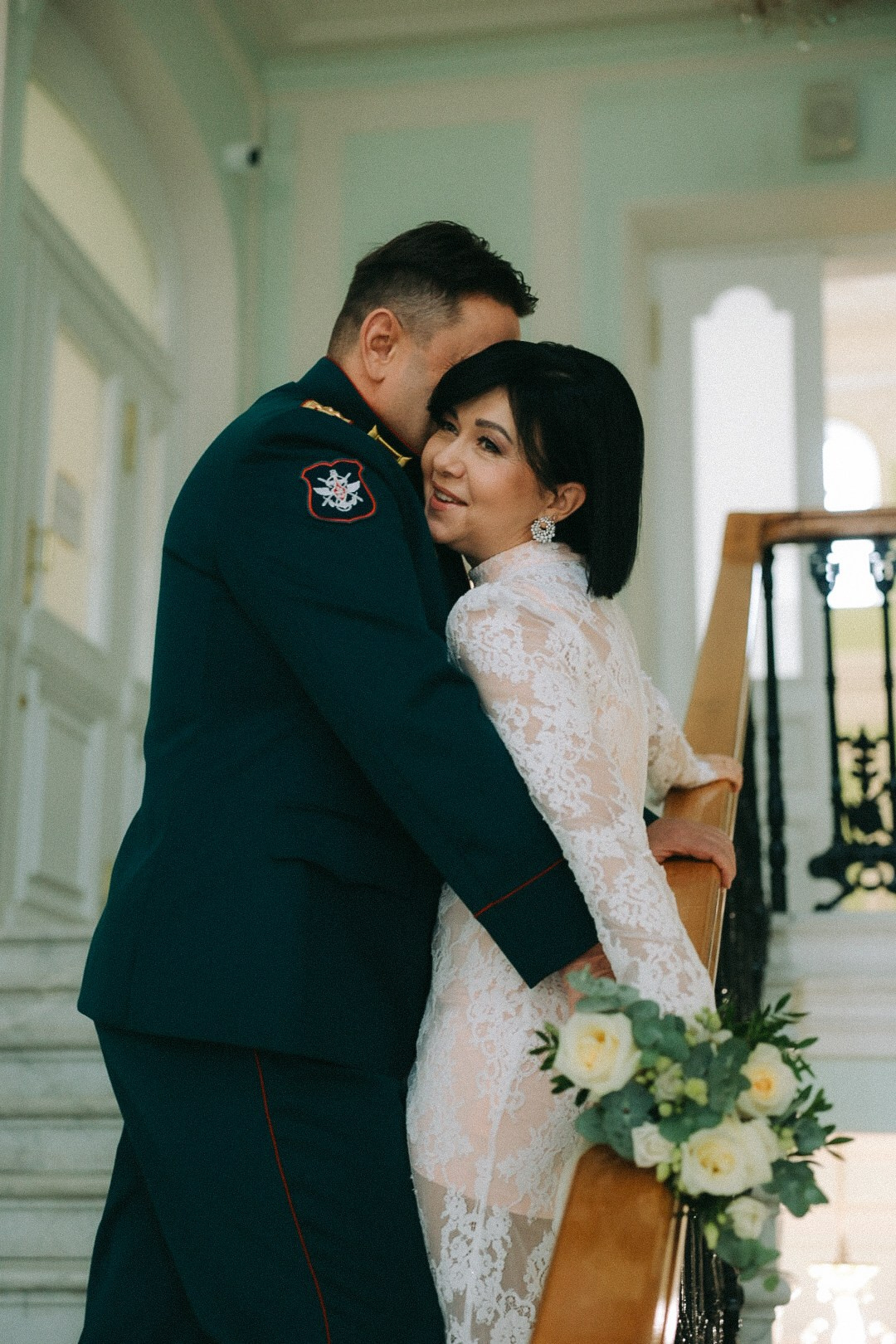 Николай и Ольга. Фотограф Нижний Новгород