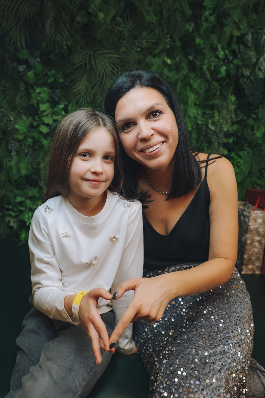 День рождения Ани в А4 Kids. Фотограф в Москве портреты | репортажи | спорт