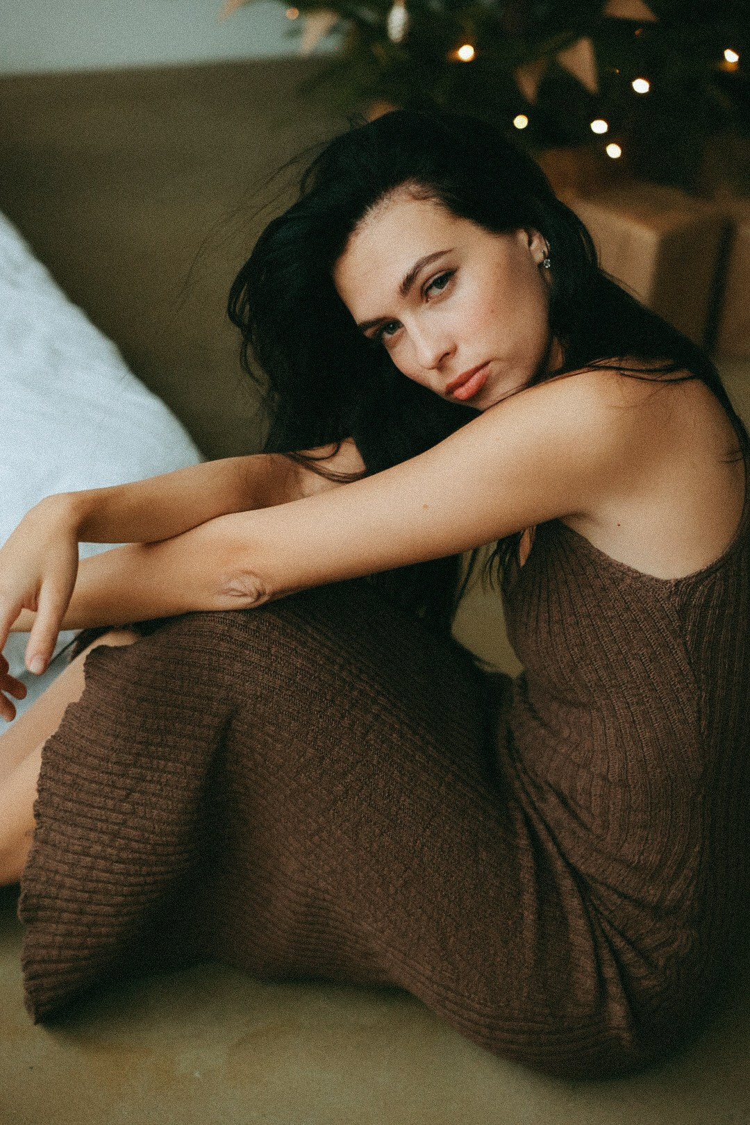 Оля. Фотограф Нижний Новгород