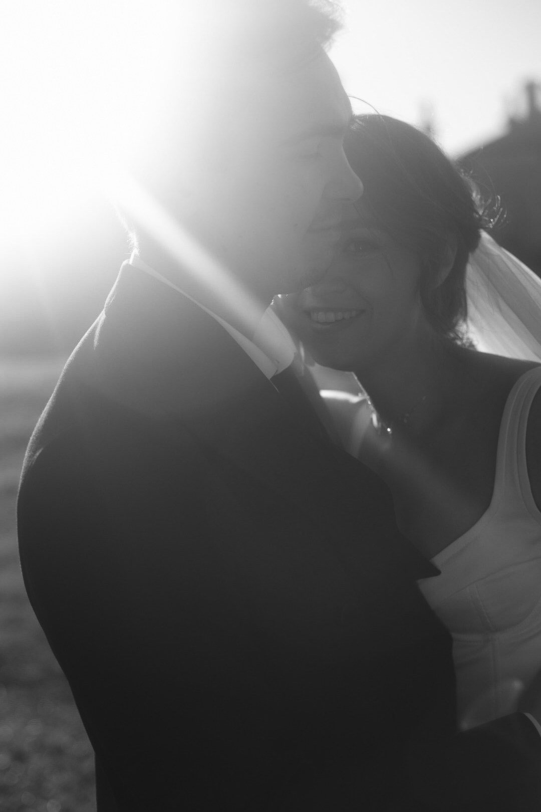 Кирилл и Таня. Фотограф Нижний Новгород