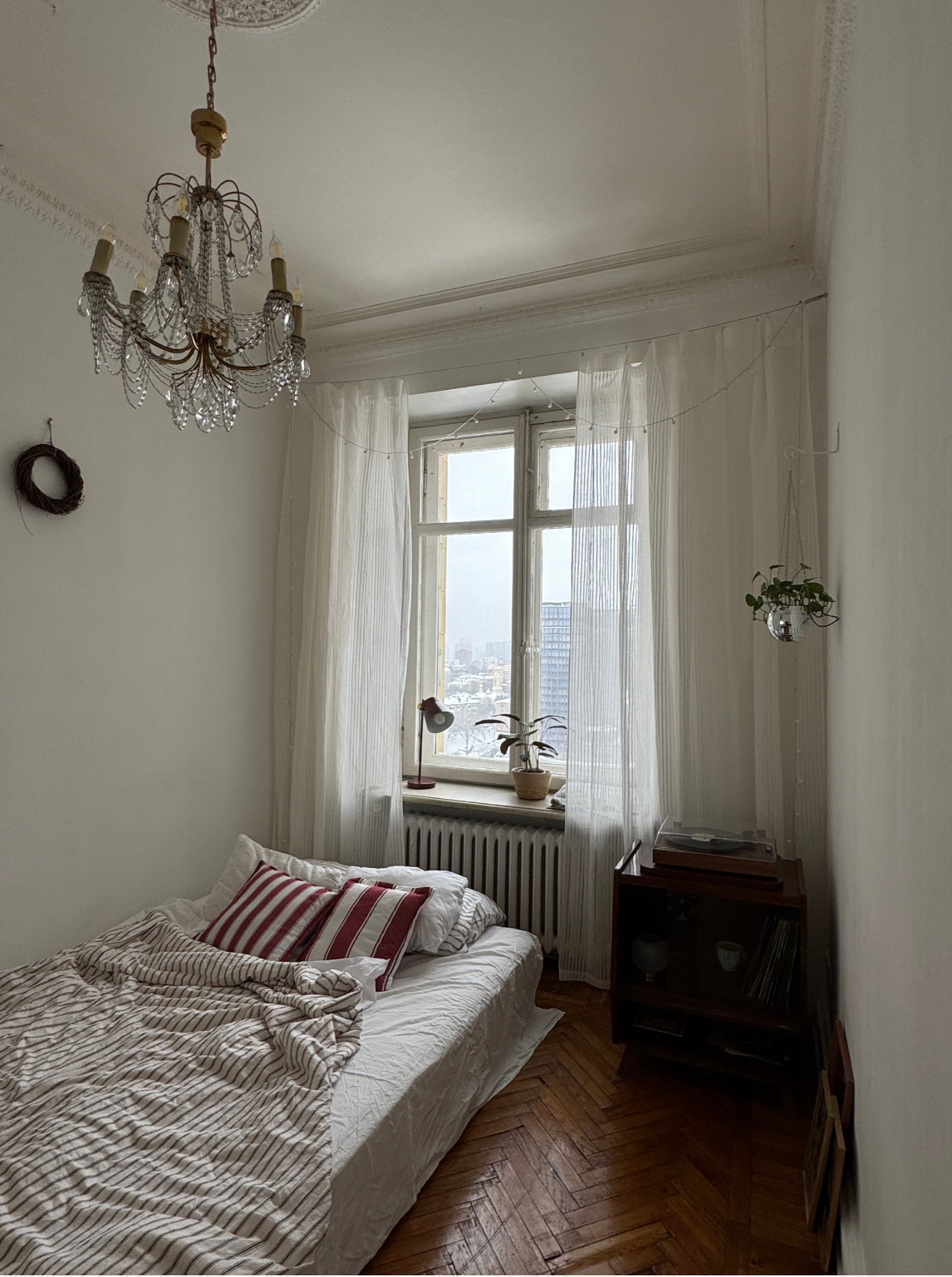 Locations for photo shoot. Nude and Fine art photographer in Moscow Anna Fors