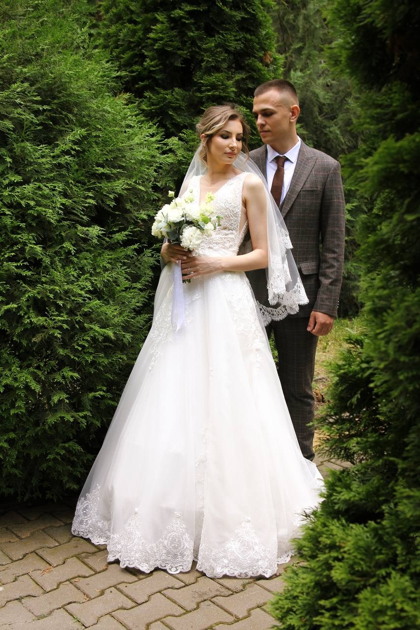 Свадебная фотосессия. Свадебный и женский фотограф Ростов-на-Дону