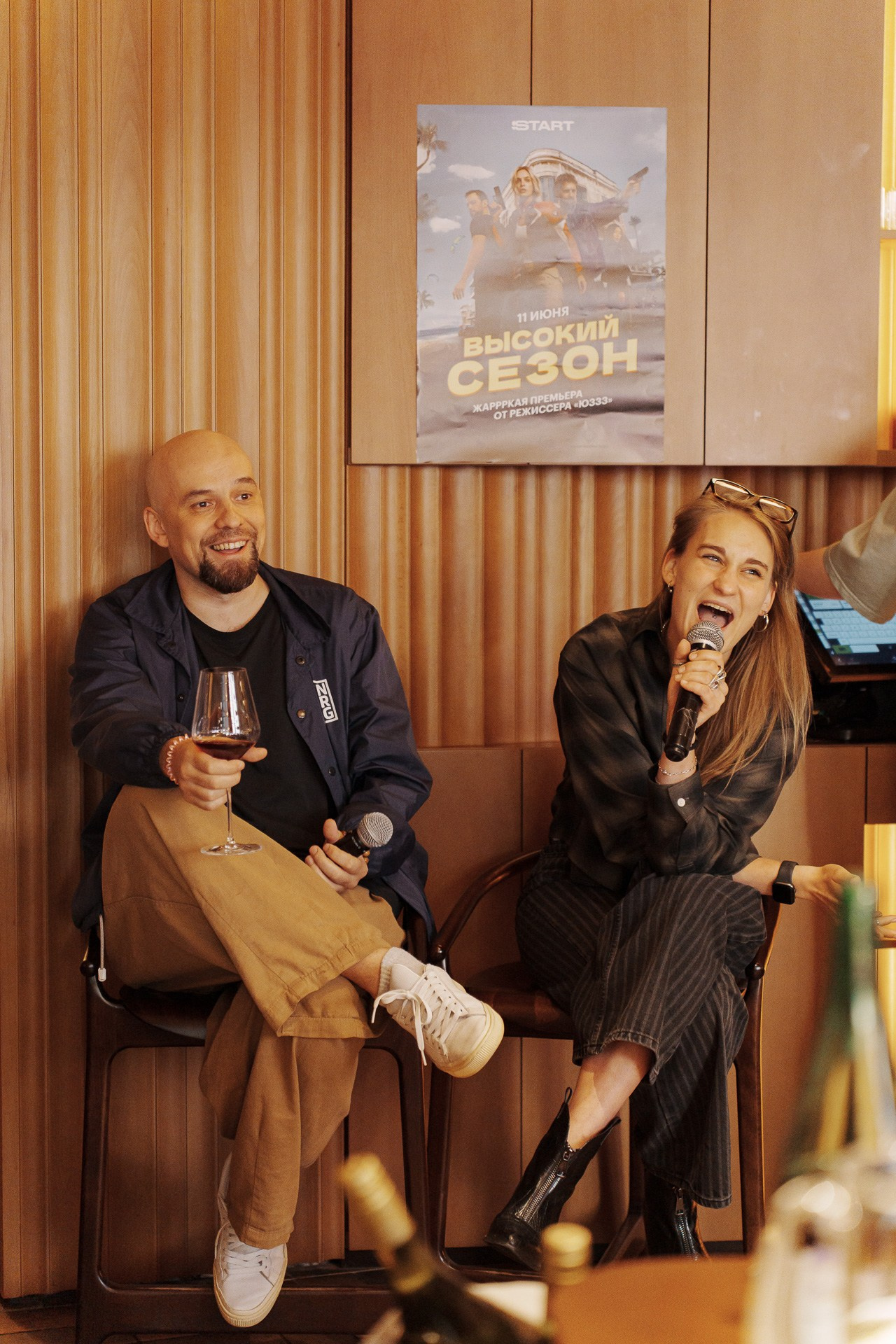 Ist x START x «Высокий сезон». Андрей Цветков — репортажный, свадебный и портретный фотограф в Санкт-Петербурге