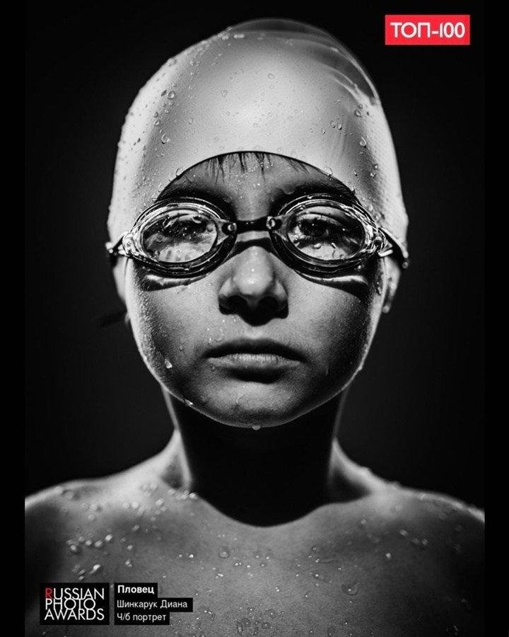 Галерея 3. Наталья Жукова. Курсы фотографии