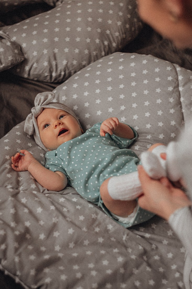 ANASTASIA & OLIVE. Портретный и Семейный фотограф в Санкт-Петербурге Rocket Alice