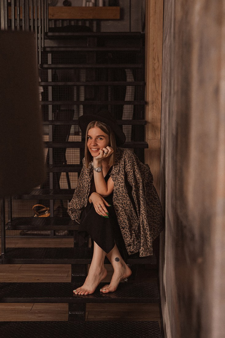 SONYA. Портретный и Семейный фотограф в Санкт-Петербурге Rocket Alice