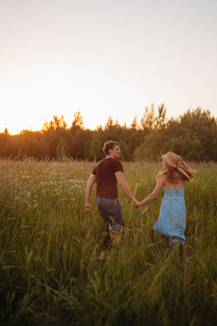 S+N. Портретный и Семейный фотограф в Санкт-Петербурге Rocket Alice