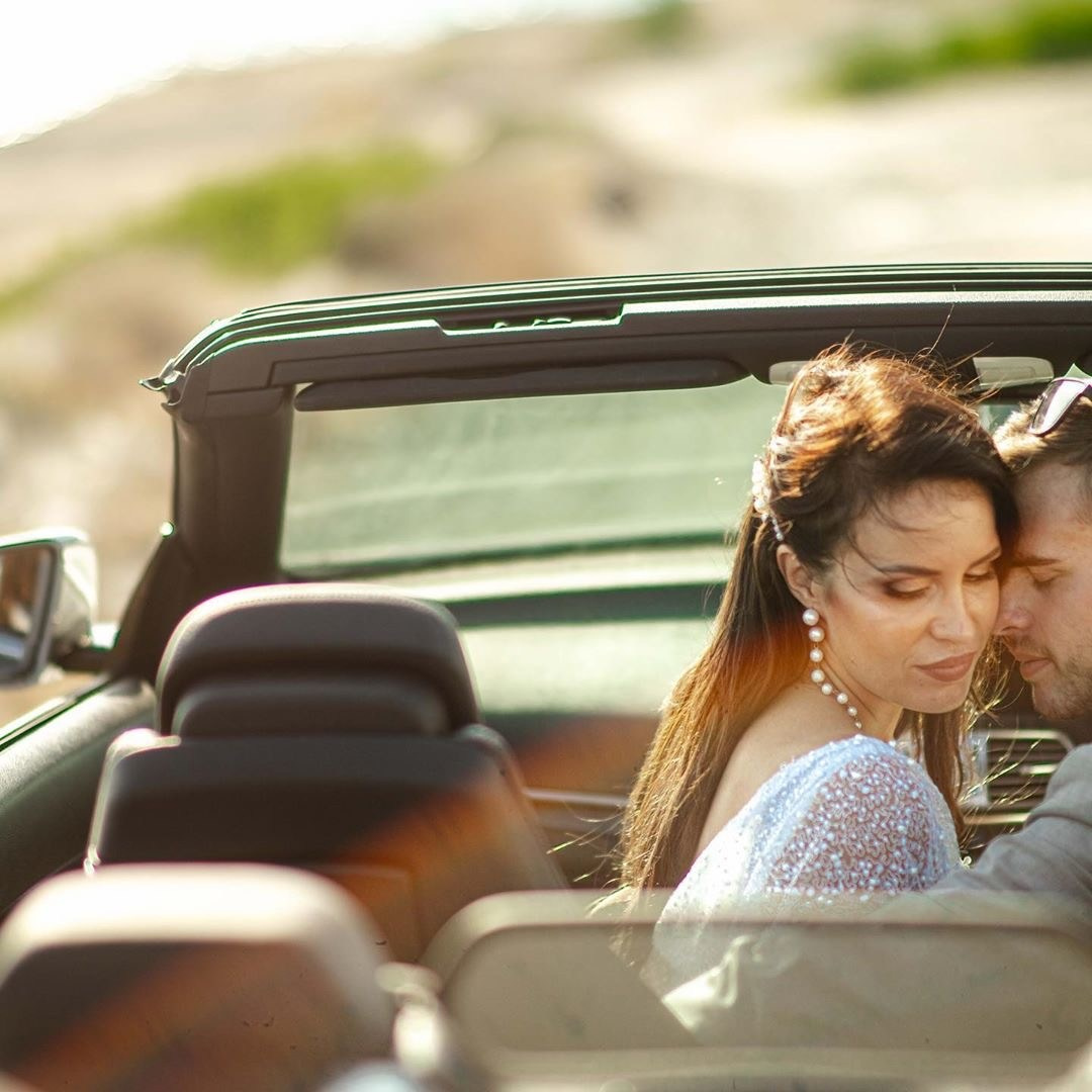 Кипр. Семейный и детский фотограф в Екатеринбурге и НевьянскеТимурова Алина